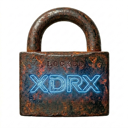 Boxerky - Mexico Rare