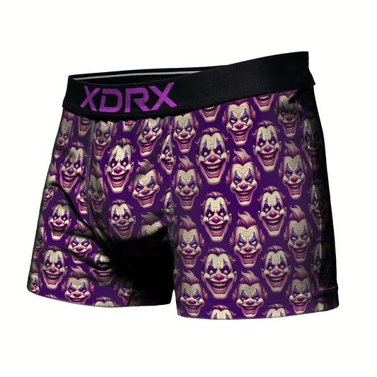 Boxerky - Clowns Epic