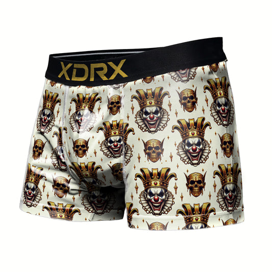 Boxerky - Clowns Legend