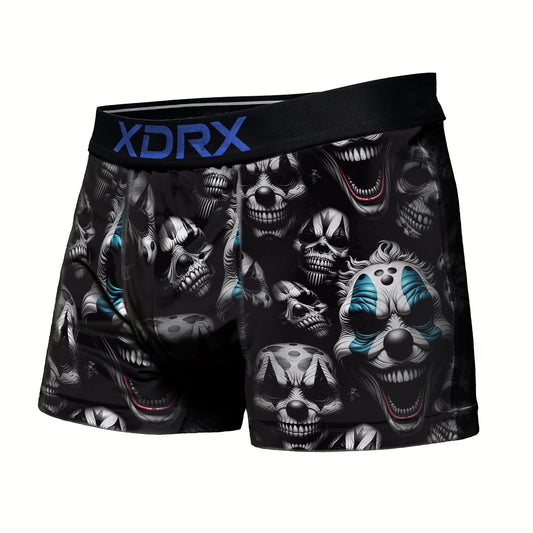 Boxerky - Clowns Rare