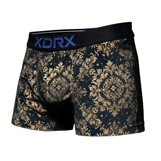 Boxerky - Damask Rare