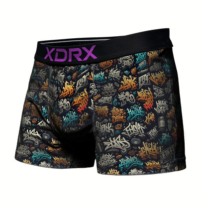 Boxerky - Graffiti Epic