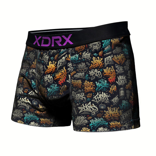 Boxerky - Graffiti Epic