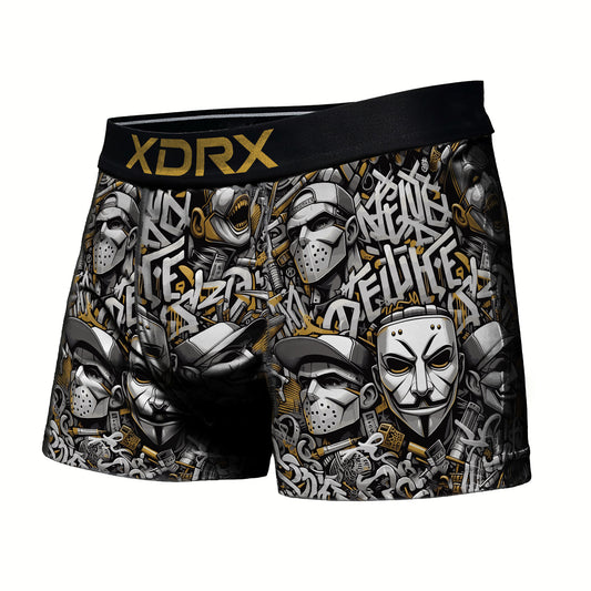 Boxerky - Graffiti Legend