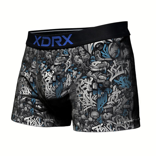 Boxerky - Graffiti Rare