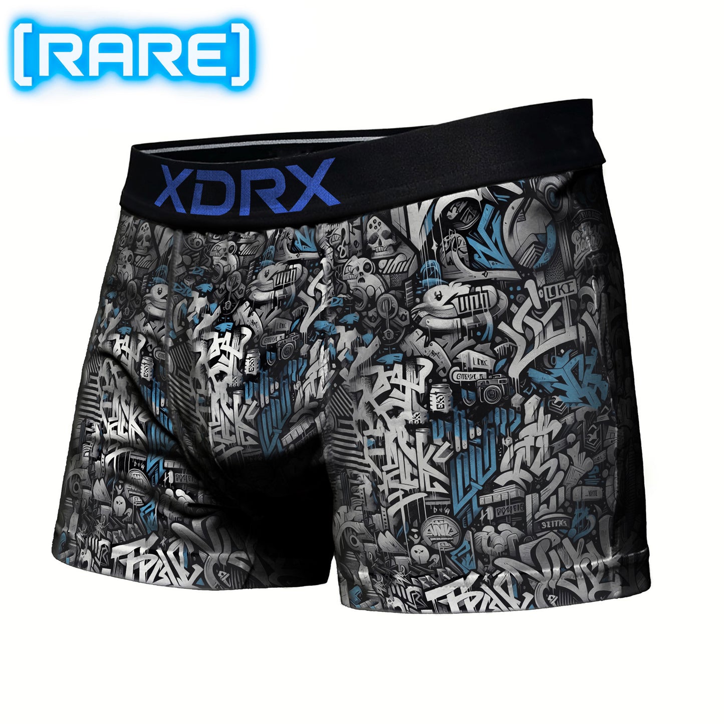 Boxerky - Graffiti Rare