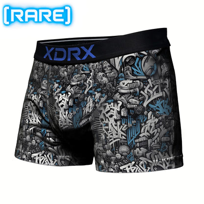 Boxerky - Graffiti Rare