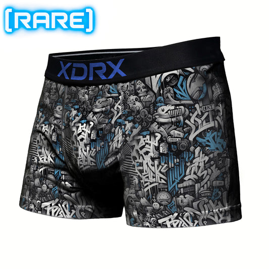Boxerky - Graffiti Rare