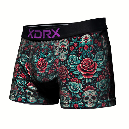 Boxerky - Mexico Epic