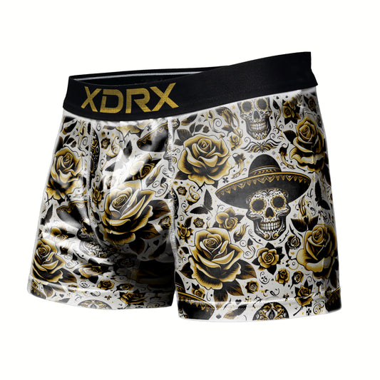 Boxerky - Mexico Legend