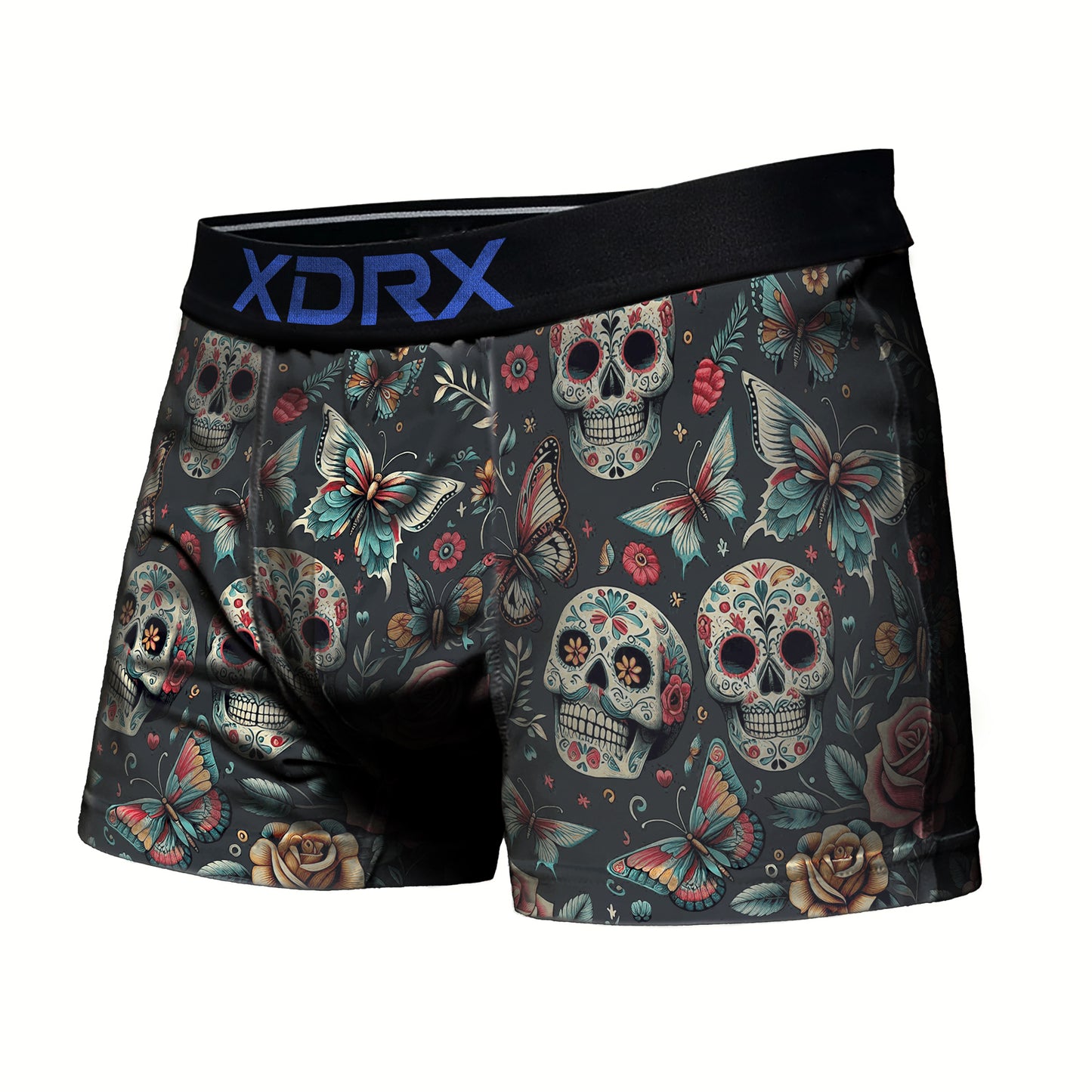 Boxerky - Mexico Rare