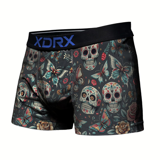 Boxerky - Mexico Rare