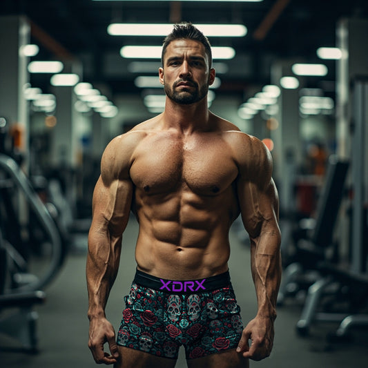 Boxerky - Mexico Epic